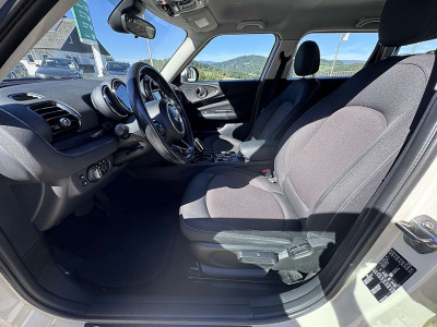 MINI Clubman Gebrauchtwagen
