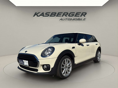 MINI Clubman Gebrauchtwagen