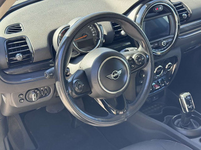 MINI Clubman Gebrauchtwagen