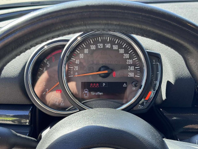 MINI Clubman Gebrauchtwagen