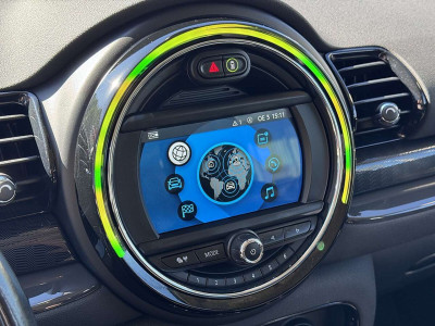 MINI Clubman Gebrauchtwagen