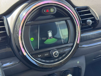 MINI Clubman Gebrauchtwagen