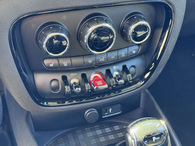 MINI Clubman Gebrauchtwagen