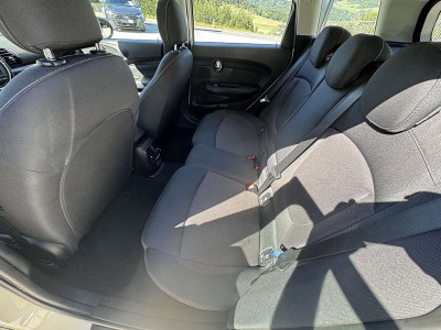 MINI Clubman Gebrauchtwagen