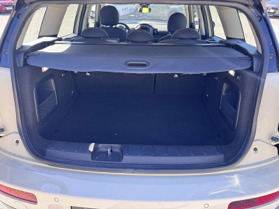 MINI Clubman Gebrauchtwagen