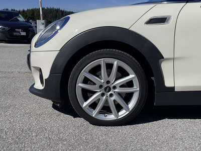 MINI Clubman Gebrauchtwagen