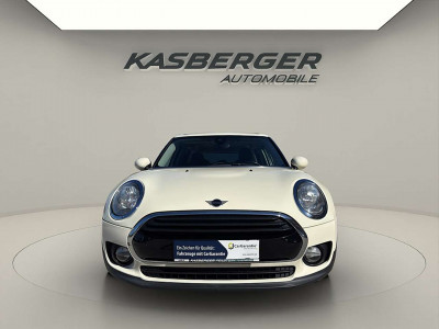 MINI Clubman Gebrauchtwagen