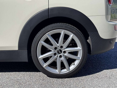 MINI Clubman Gebrauchtwagen