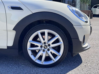 MINI Clubman Gebrauchtwagen