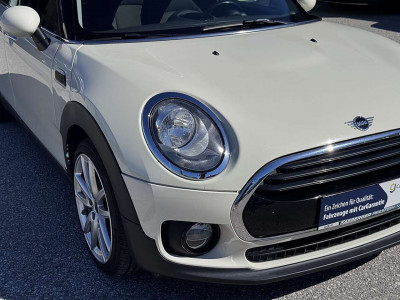 MINI Clubman Gebrauchtwagen