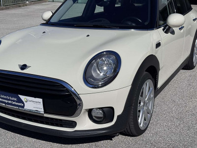 MINI Clubman Gebrauchtwagen