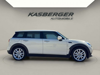MINI Clubman Gebrauchtwagen