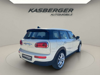 MINI Clubman Gebrauchtwagen