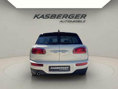 MINI Clubman Gebrauchtwagen