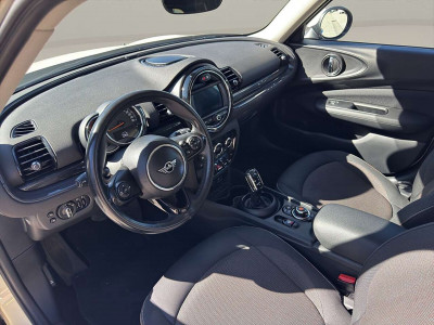 MINI Clubman Gebrauchtwagen