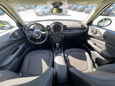 MINI Clubman Gebrauchtwagen
