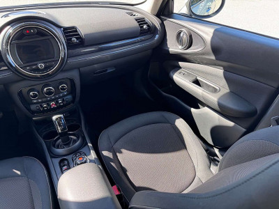 MINI Clubman Gebrauchtwagen