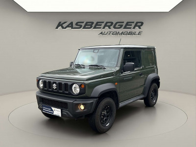 Suzuki Jimny Gebrauchtwagen Suzuki Jimny Gebrauchtwagen