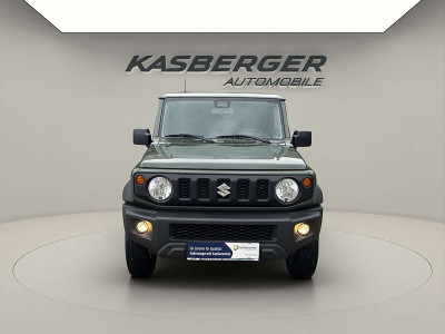Suzuki Jimny Gebrauchtwagen Suzuki Jimny Gebrauchtwagen