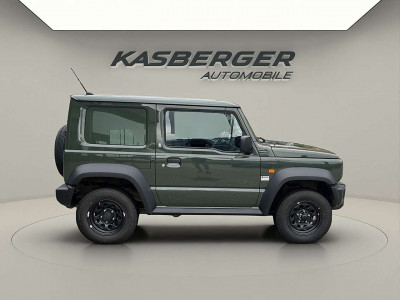 Suzuki Jimny Gebrauchtwagen Suzuki Jimny Gebrauchtwagen