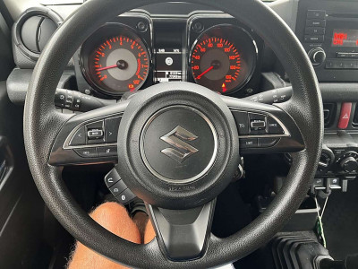 Suzuki Jimny Gebrauchtwagen Suzuki Jimny Gebrauchtwagen