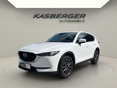 Mazda CX-5 Gebrauchtwagen Mazda CX-5 Gebrauchtwagen
