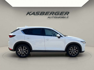 Mazda CX-5 Gebrauchtwagen Mazda CX-5 Gebrauchtwagen