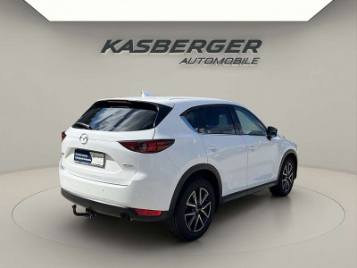 Mazda CX-5 Gebrauchtwagen Mazda CX-5 Gebrauchtwagen