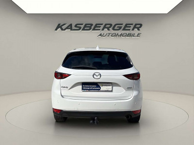 Mazda CX-5 Gebrauchtwagen Mazda CX-5 Gebrauchtwagen