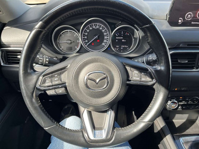Mazda CX-5 Gebrauchtwagen Mazda CX-5 Gebrauchtwagen
