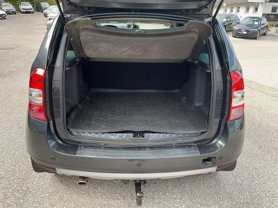 Dacia Duster Gebrauchtwagen Dacia Duster Gebrauchtwagen