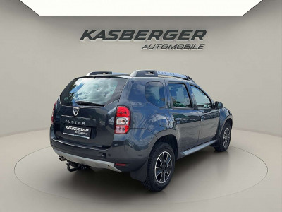 Dacia Duster Gebrauchtwagen Dacia Duster Gebrauchtwagen