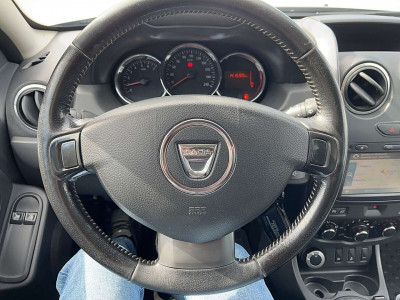 Dacia Duster Gebrauchtwagen Dacia Duster Gebrauchtwagen