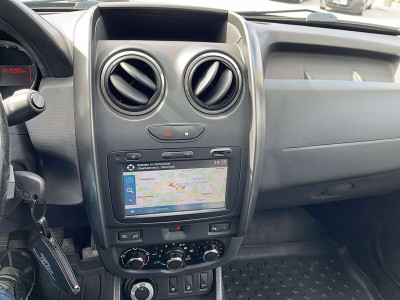 Dacia Duster Gebrauchtwagen Dacia Duster Gebrauchtwagen