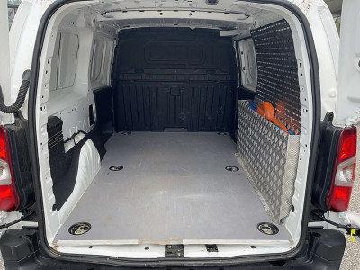 Opel Combo Gebrauchtwagen Opel Combo Gebrauchtwagen