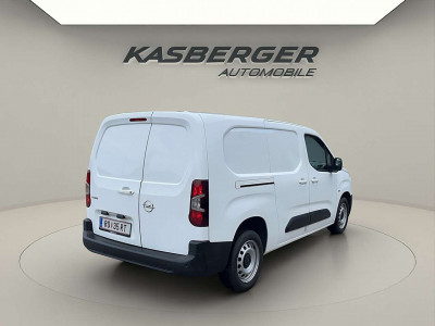 Opel Combo Gebrauchtwagen Opel Combo Gebrauchtwagen