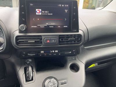 Opel Combo Gebrauchtwagen Opel Combo Gebrauchtwagen