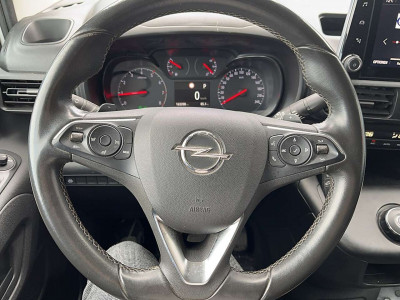Opel Combo Gebrauchtwagen Opel Combo Gebrauchtwagen
