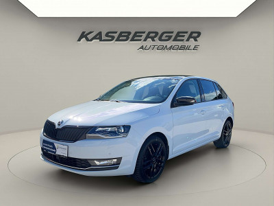 Skoda Rapid Gebrauchtwagen