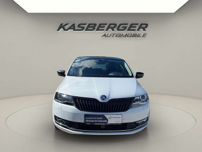 Skoda Rapid Gebrauchtwagen