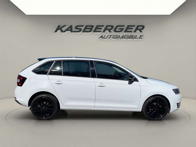 Skoda Rapid Gebrauchtwagen