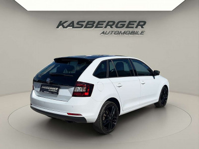 Skoda Rapid Gebrauchtwagen