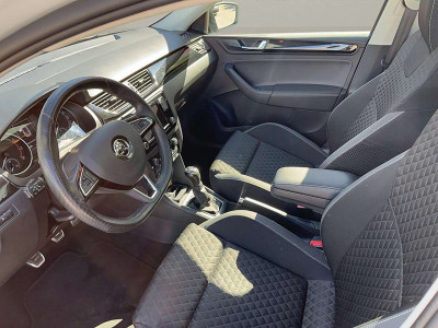 Skoda Rapid Gebrauchtwagen
