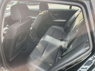 BMW 3er Gebrauchtwagen BMW 3er Gebrauchtwagen