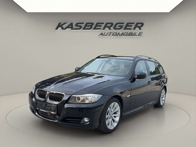 BMW 3er Gebrauchtwagen BMW 3er Gebrauchtwagen