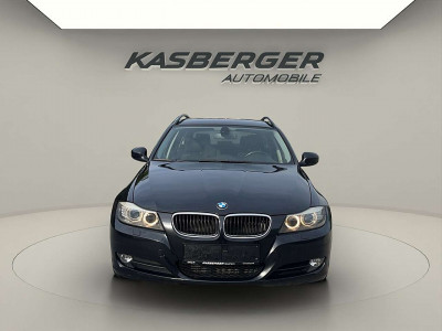 BMW 3er Gebrauchtwagen BMW 3er Gebrauchtwagen