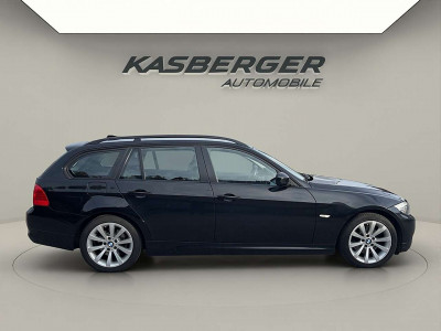 BMW 3er Gebrauchtwagen BMW 3er Gebrauchtwagen