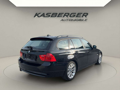 BMW 3er Gebrauchtwagen BMW 3er Gebrauchtwagen