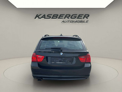 BMW 3er Gebrauchtwagen BMW 3er Gebrauchtwagen