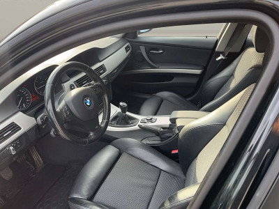BMW 3er Gebrauchtwagen BMW 3er Gebrauchtwagen